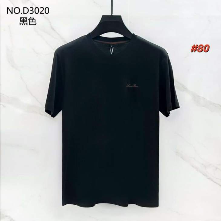 Loro Piana T Shirts Short _SKULoroPianaM-4XL12yr018722